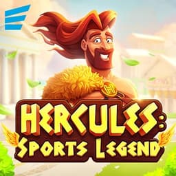 Hercules Sports Legend