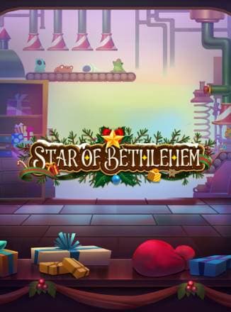 Star of Bethlehem