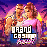 Grand Casino Heist
