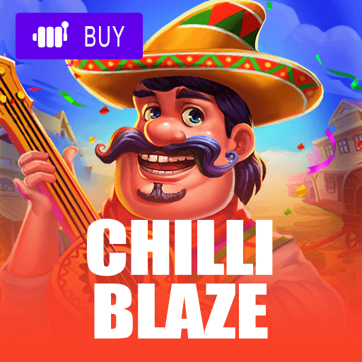 Chilli Blaze
