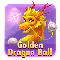 Bola Naga Emas