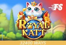 Royal Katt