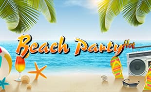 Beach Party New