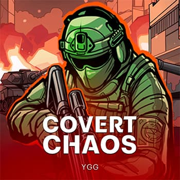 Covert Chaos