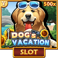 Doggy Vacation
