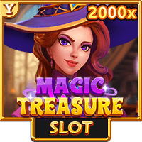 Magic Treasure